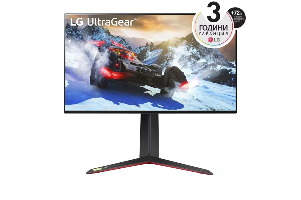 Монитор, LG 27GP95RP-B, 27 Монитор, LG 27GP95RP-B, 27